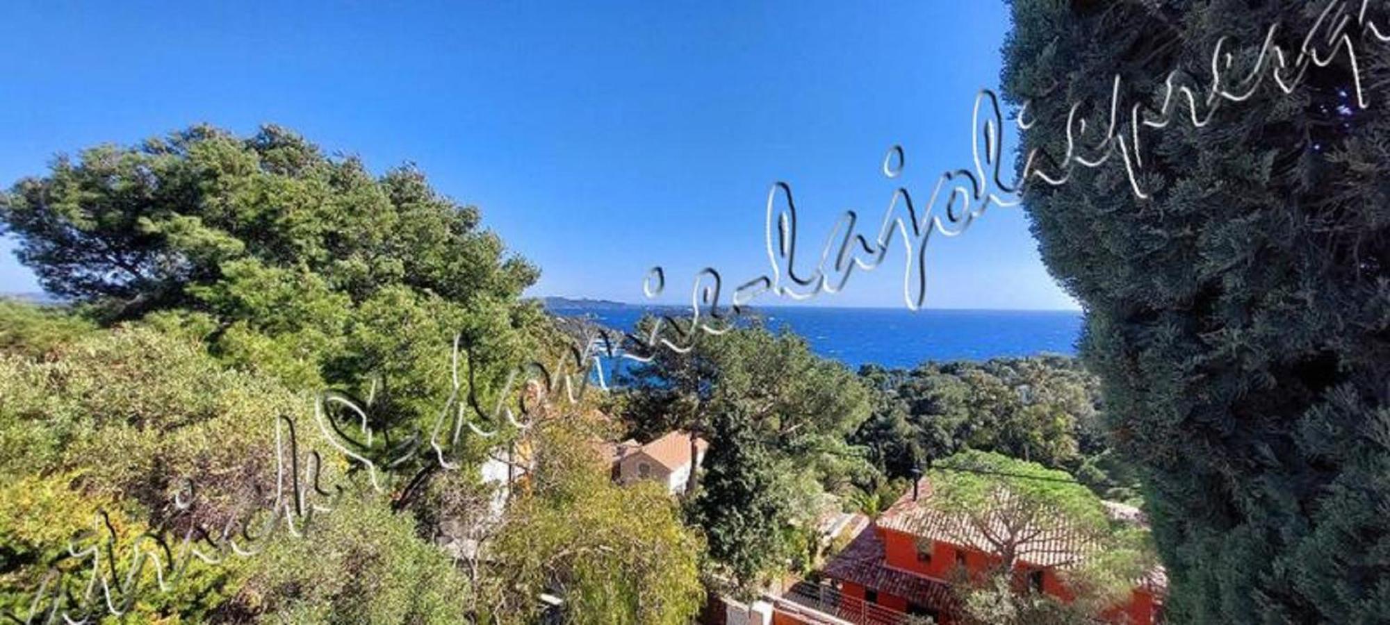 Magnifique Parc De La Presqu'Ile Avec Piscine Et Plage Face A Porquerolles ! Hyères Exterior foto